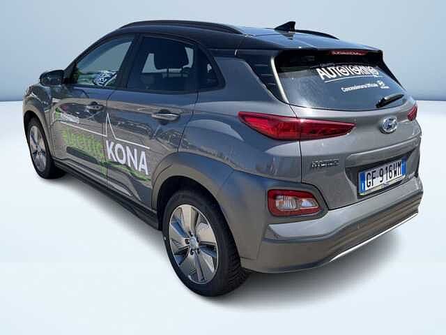 Hyundai KONA EV 64KWH EXELLENCE PLUS