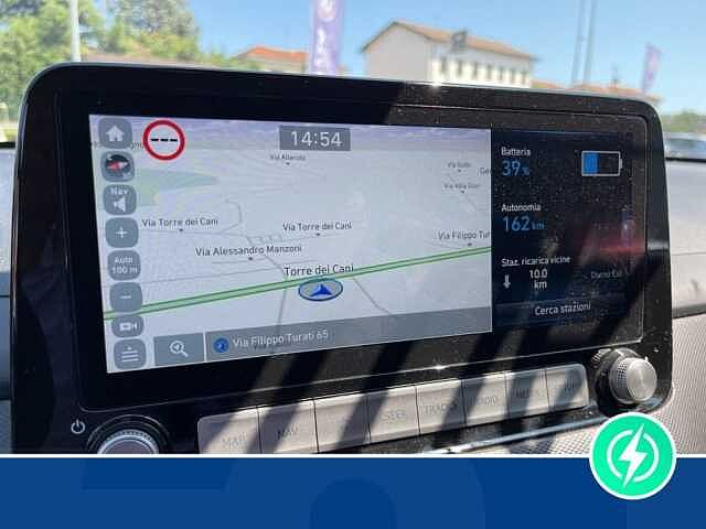 Hyundai KONA EV 64KWH EXELLENCE PLUS