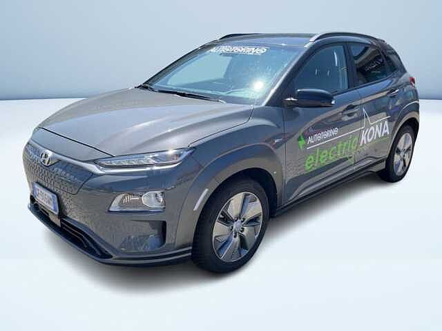 Hyundai KONA EV 64KWH EXELLENCE PLUS