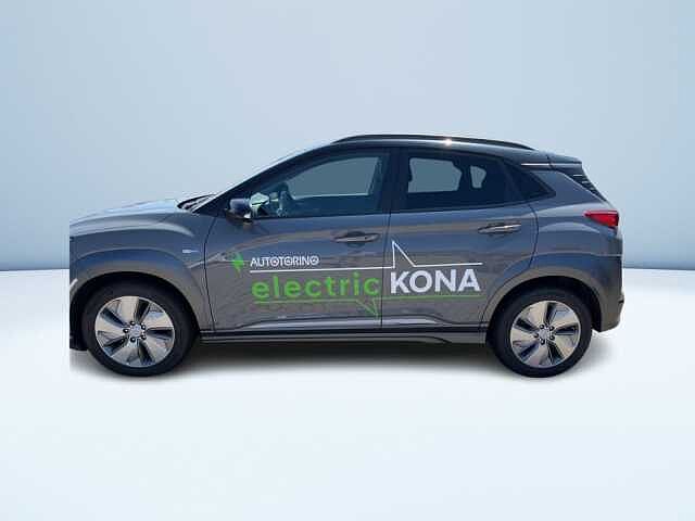 Hyundai KONA EV 64KWH EXELLENCE PLUS