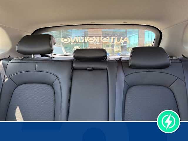 Hyundai KONA EV 64KWH EXELLENCE PLUS