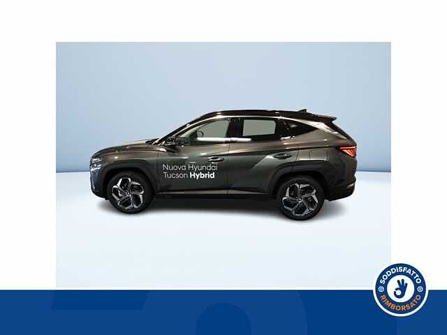 Hyundai TUCSON NEW 1.6CRDI 115 EXELLENCE 21