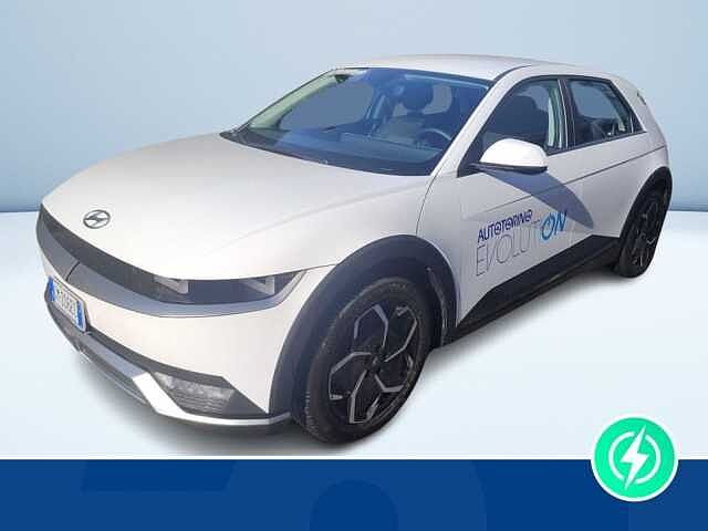 Hyundai IONIQ 5 MY23 58KWH 2WD PROGRESS