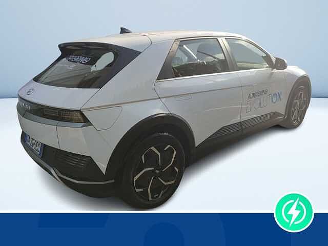 Hyundai IONIQ 5 MY23 58KWH 2WD PROGRESS