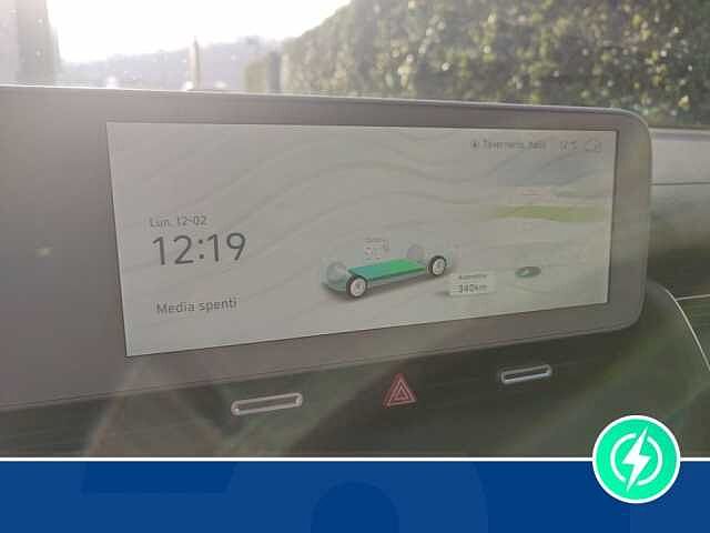 Hyundai IONIQ 5 MY23 58KWH 2WD PROGRESS