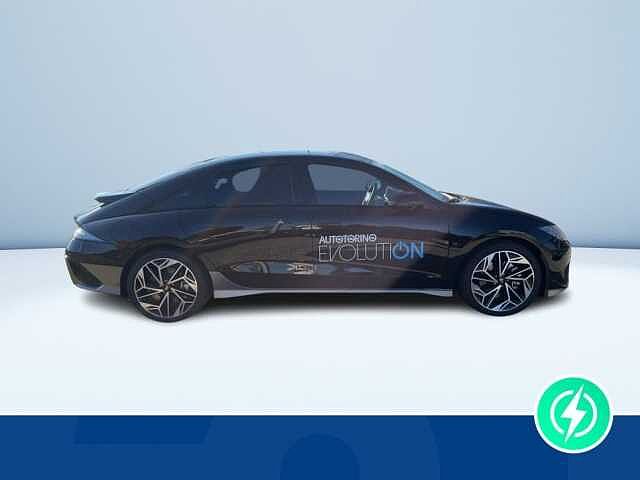 Hyundai IONIQ 6 77.4KWH 4WD EVOLUTION