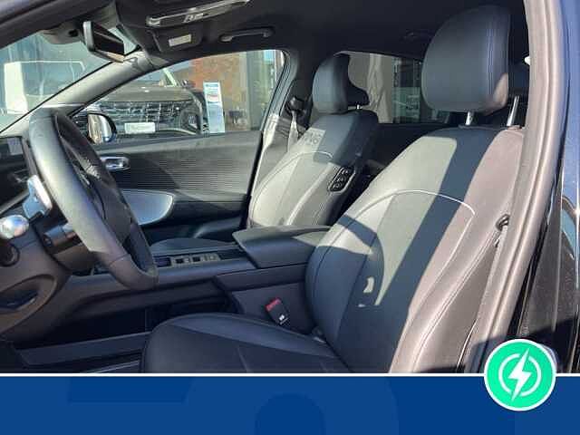 Hyundai IONIQ 6 77.4KWH 4WD EVOLUTION