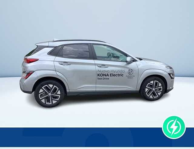 Hyundai KONA EV FL 39KWH XLINE