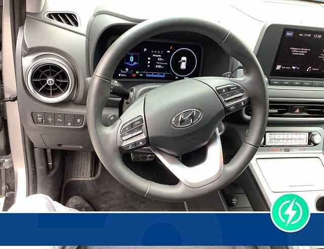 Hyundai KONA EV FL 39KWH XLINE