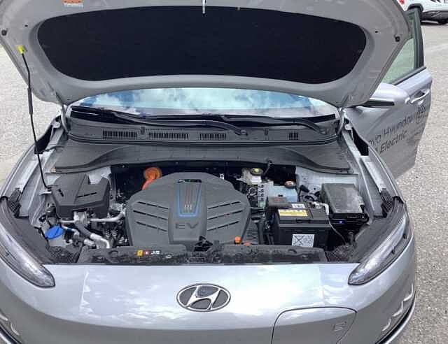 Hyundai KONA EV FL 39KWH XLINE