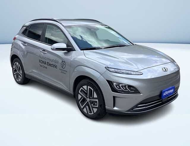 Hyundai KONA EV FL 39KWH XLINE