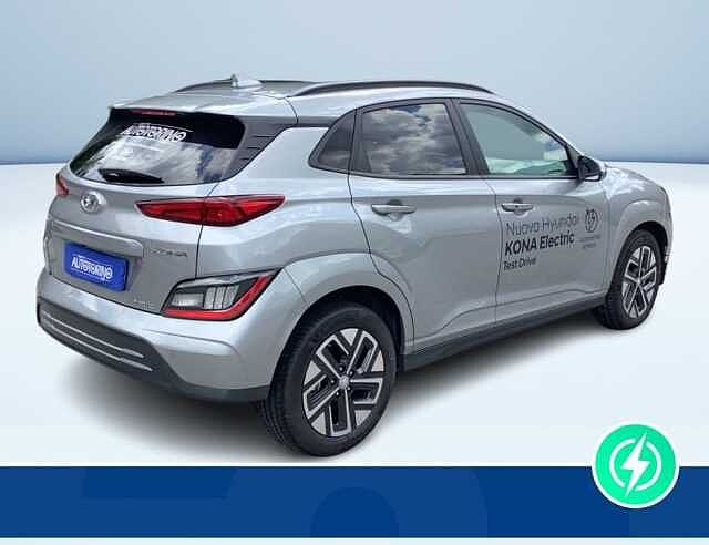 Hyundai KONA EV FL 39KWH XLINE