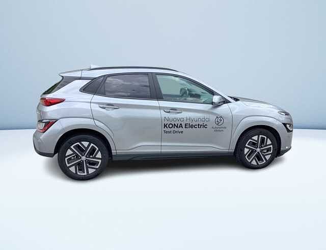 Hyundai KONA EV FL 39KWH XLINE