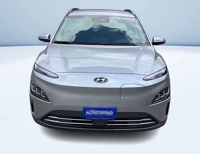 Hyundai KONA EV FL 39KWH XLINE