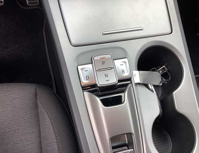 Hyundai KONA EV FL 39KWH XLINE