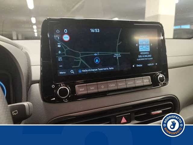 Hyundai KONA FL 1.0BZ 48 MT NLINE PLUS