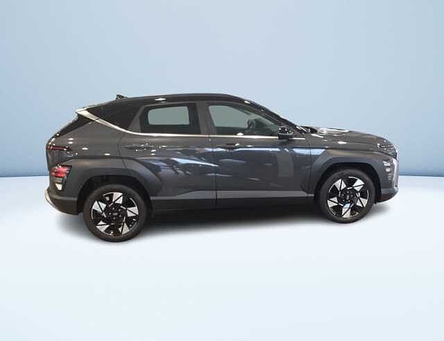 Hyundai KONA NUOVA 1.0 MT XLINE