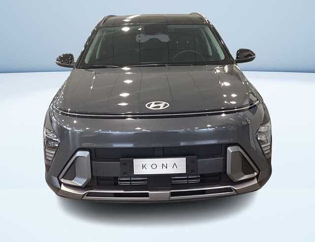 Hyundai KONA NUOVA 1.0 MT XLINE