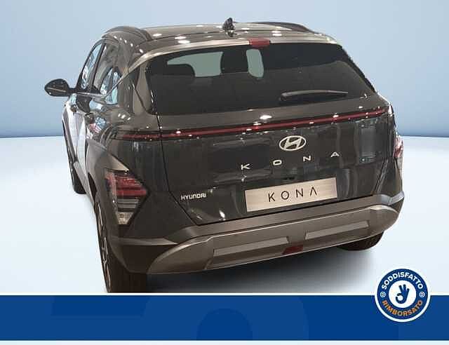 Hyundai KONA NUOVA 1.0 MT XLINE