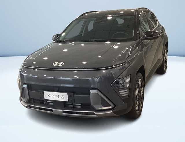 Hyundai KONA NUOVA 1.0 MT XLINE