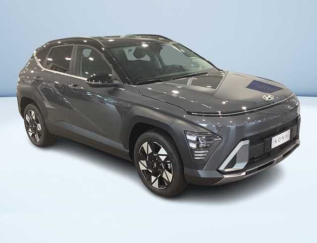 Hyundai KONA NUOVA 1.0 MT XLINE