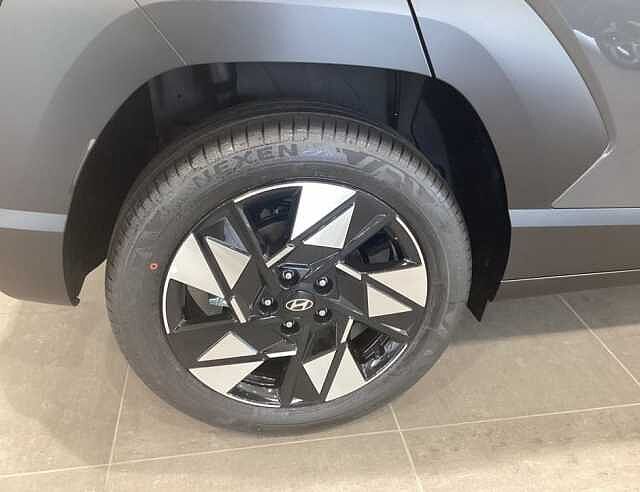 Hyundai KONA NUOVA 1.0 MT XLINE