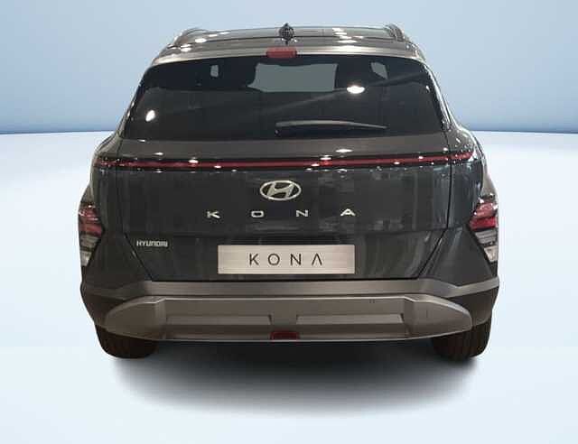 Hyundai KONA NUOVA 1.0 MT XLINE