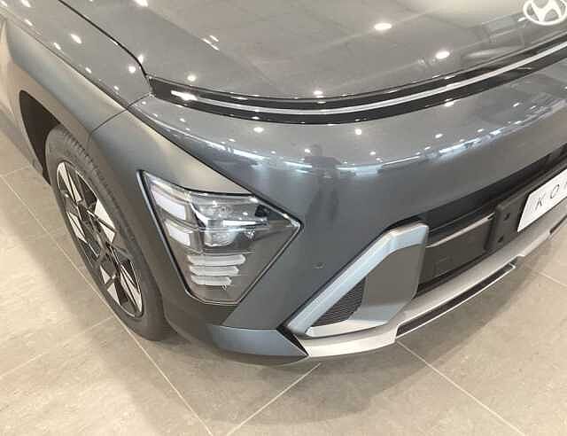 Hyundai KONA NUOVA 1.0 MT XLINE