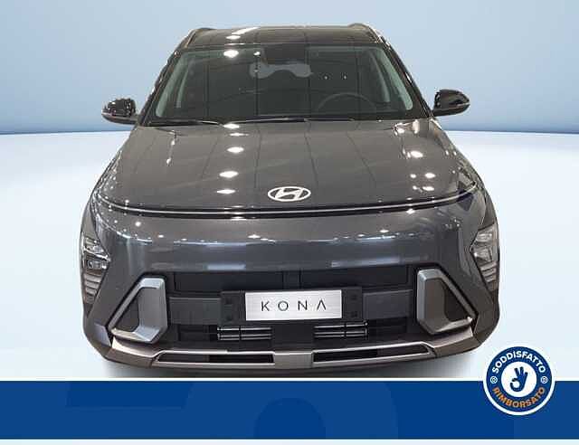 Hyundai KONA NUOVA 1.0 MT XLINE