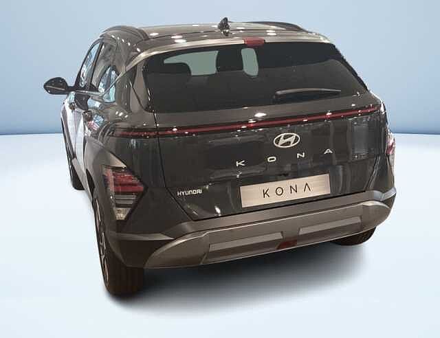 Hyundai KONA NUOVA 1.0 MT XLINE