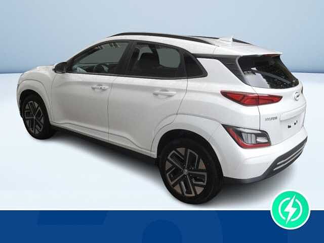 Hyundai KONA EV FL 39KWH EXCLUSIVE