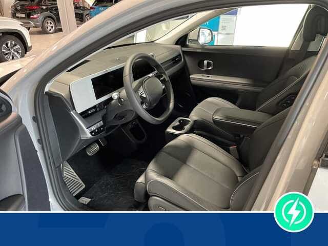 Hyundai IONIQ 5 72.6KWH 4WD EVOLUTION