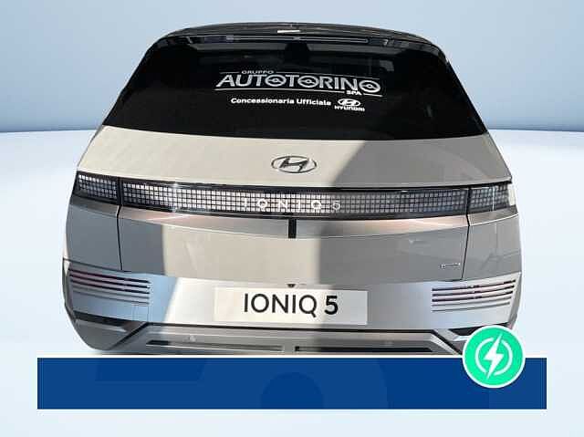 Hyundai IONIQ 5 72.6KWH 4WD EVOLUTION