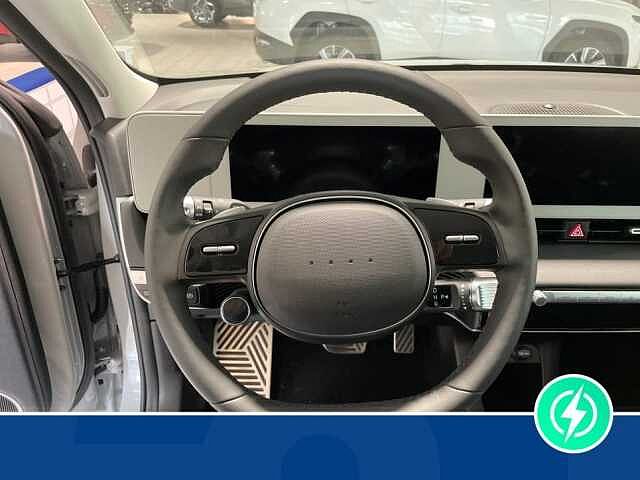 Hyundai IONIQ 5 72.6KWH 4WD EVOLUTION