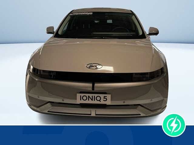 Hyundai IONIQ 5 72.6KWH 4WD EVOLUTION