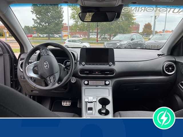 Hyundai KONA EV FL 39KWH XLINE + TT