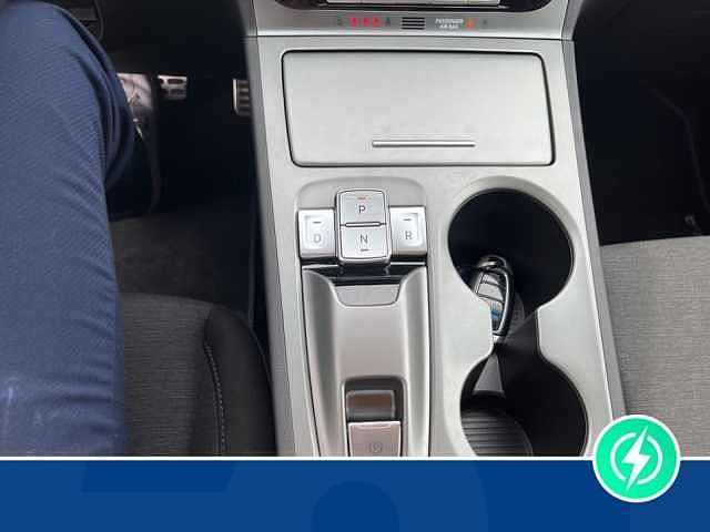 Hyundai KONA EV FL 39KWH XLINE + TT