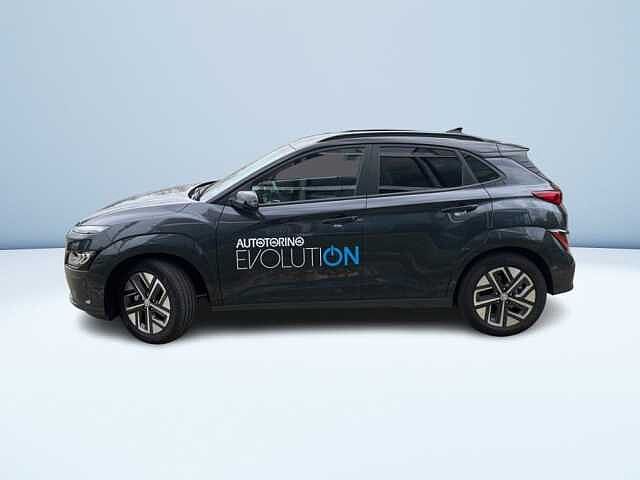 Hyundai KONA EV FL 39KWH XLINE + TT