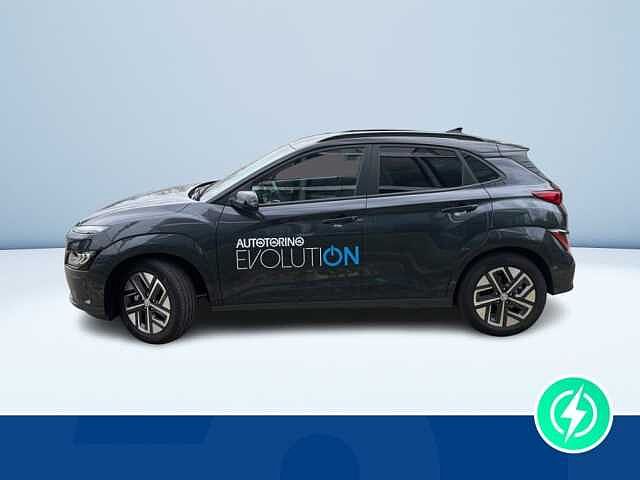 Hyundai KONA EV FL 39KWH XLINE + TT