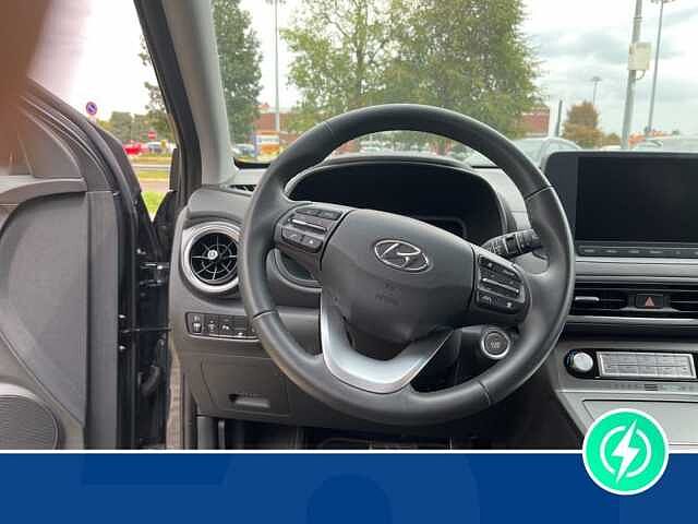 Hyundai KONA EV FL 39KWH XLINE + TT