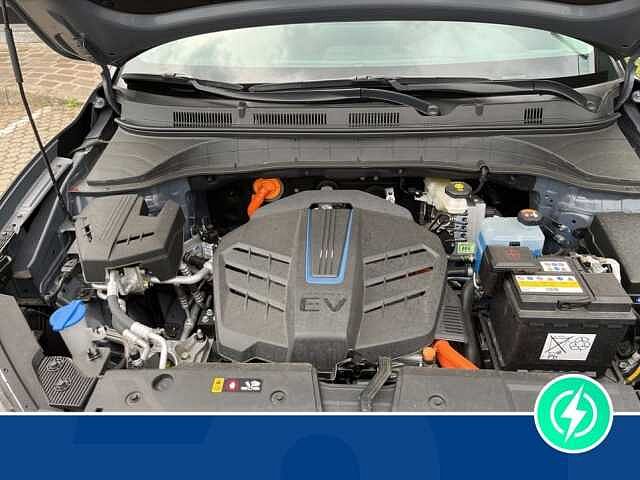 Hyundai KONA EV FL 39KWH XLINE + TT