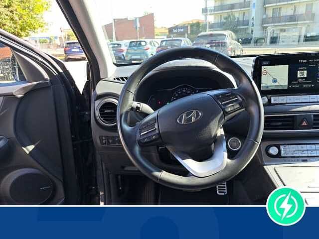 Hyundai KONA EV 64KWH EXELLENCE PLUS