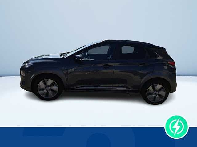 Hyundai KONA EV 64KWH EXELLENCE PLUS