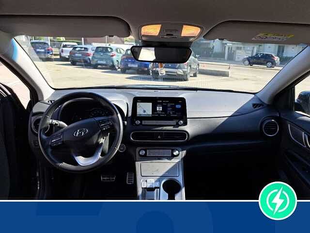 Hyundai KONA EV 64KWH EXELLENCE PLUS