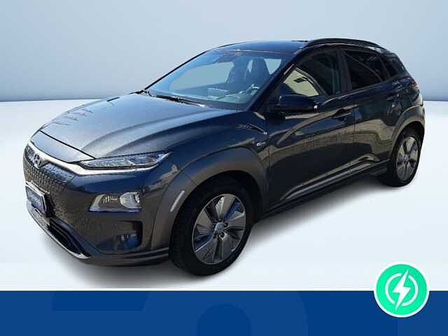 Hyundai KONA EV 64KWH EXELLENCE PLUS