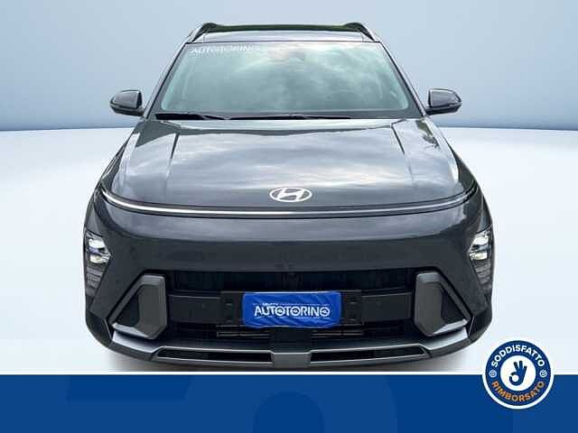 Hyundai KONA NUOVA 1.0 120CV MT XCLASS