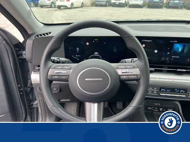 Hyundai KONA NUOVA 1.0 120CV MT XCLASS