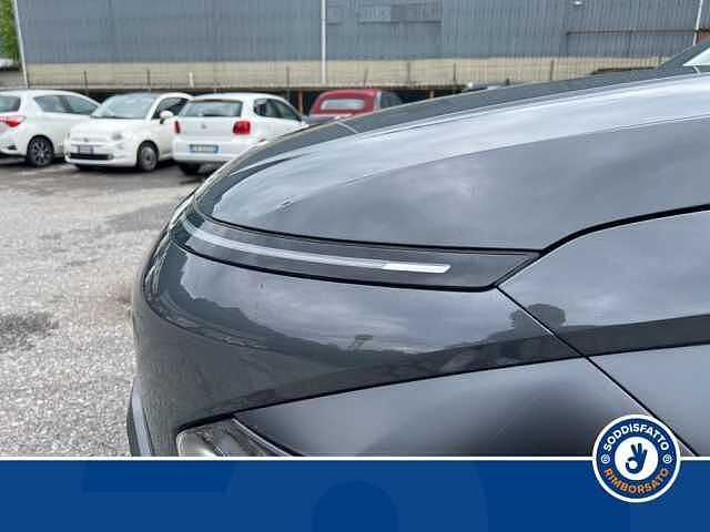 Hyundai KONA NUOVA 1.0 120CV MT XCLASS