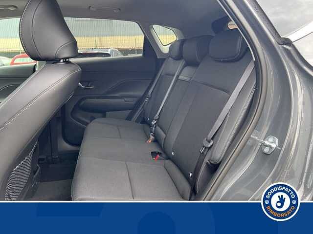 Hyundai KONA NUOVA 1.0 120CV MT XCLASS