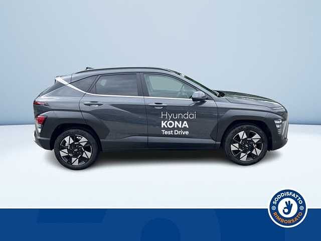 Hyundai KONA NUOVA 1.0 120CV MT XCLASS